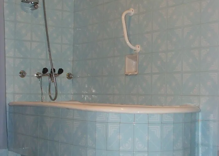 Tourist House Capricorn