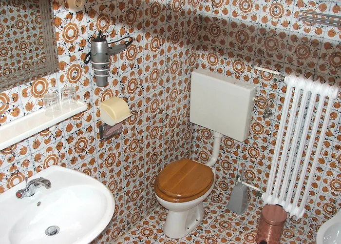 Homestay szállás Tourist House Capricorn Bled