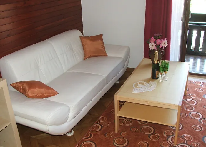 Проживание в семье Tourist House Capricorn