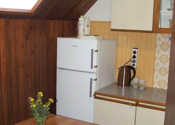 Tourist House Capricorn * Bled