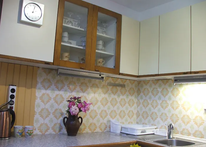 Tourist House Capricorn Homestay szállás