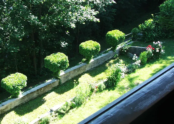 Tourist House Capricorn Bled