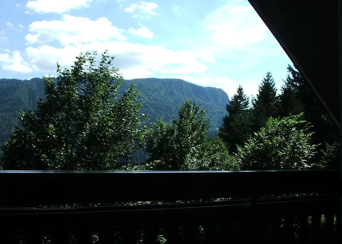 Accommodatie bij particulieren Tourist House Capricorn Bled