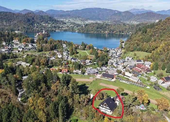 Tourist House Capricorn Homestay szállás *