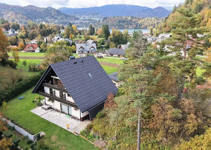 Tourist House Capricorn Homestay szállás