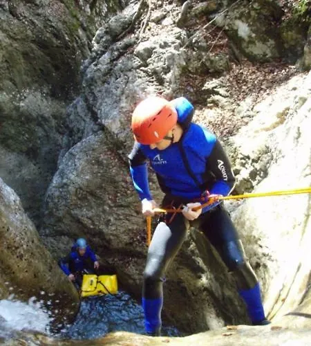 Tourist House Capricorn * Блед