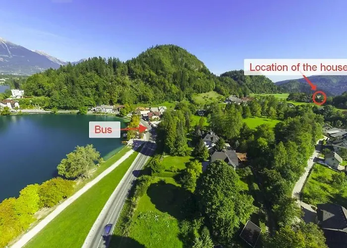 Tourist House Capricorn Homestay szállás *